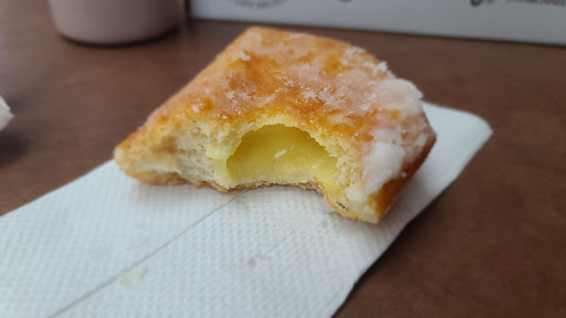 Donut Shop «Shipley Do-Nuts», reviews and photos, 1501 N 10th St, McAllen, TX 78501, USA