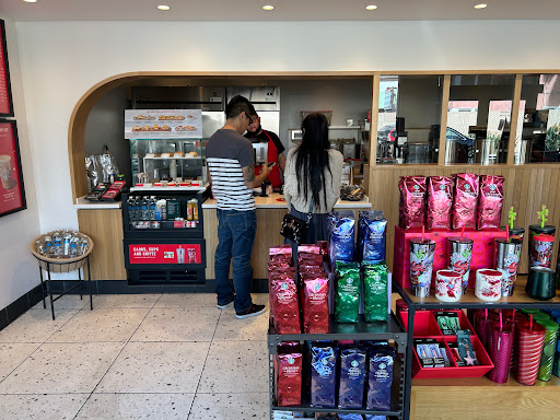 Starbucks image