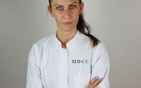 MDCC Hair Clinic | Experts en Micropigmentation Cheveux à Toulon image