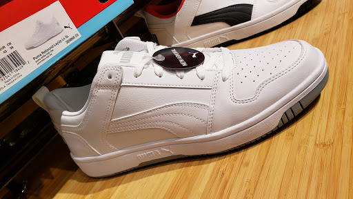 Shoe Store «PUMA», reviews and photos, 1 Mills Cir #303, Ontario, CA 91764, USA