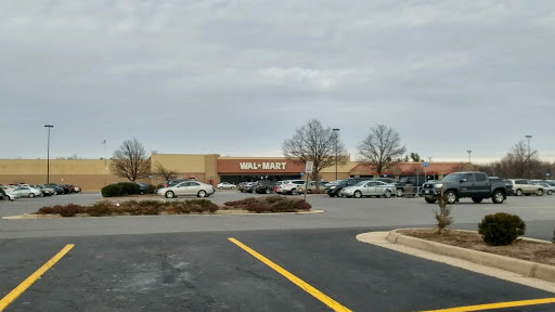 Discount Store «Walmart», reviews and photos, 950 Edwards Ferry Rd NE, Leesburg, VA 20176, USA