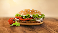 Aliment-réconfort du Restauration rapide Burger King à Geispolsheim - n°9