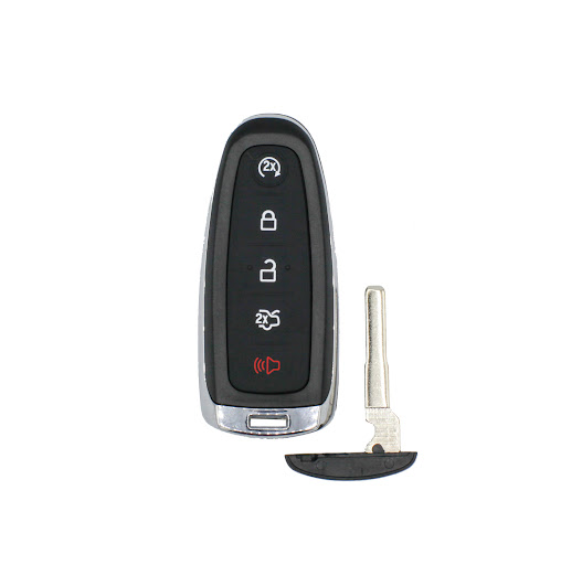 Locksmith «The Key Crew Locksmith», reviews and photos, 3401 Adams Ave, San Diego, CA 92116, USA