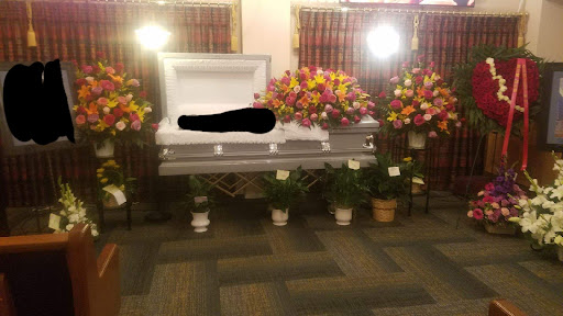 Florist «The Chocolate Rose», reviews and photos, 1609 S Richey St, Pasadena, TX 77502, USA