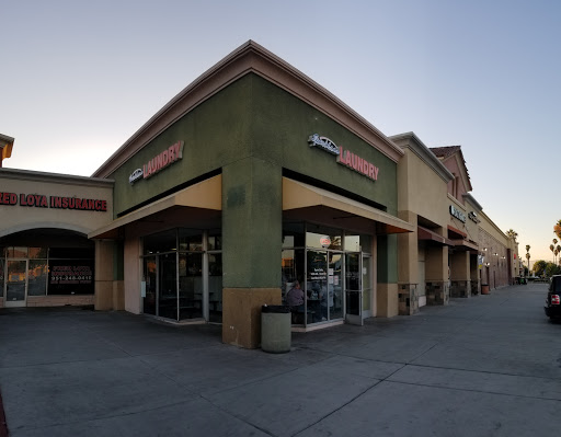 Laundromat «Sparklean Laundry Riverside», reviews and photos, 3911 Chicago Ave, Riverside, CA 92507, USA