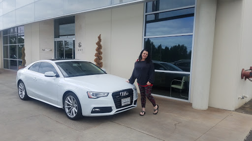 Infiniti Dealer «INFINITI of Lynnwood», reviews and photos, 17305 WA-99, Lynnwood, WA 98037, USA