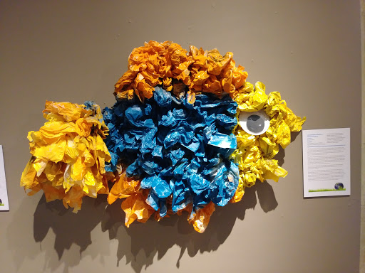 Science Museum «Buffalo Museum of Science», reviews and photos, 1020 Humboldt Pkwy, Buffalo, NY 14211, USA