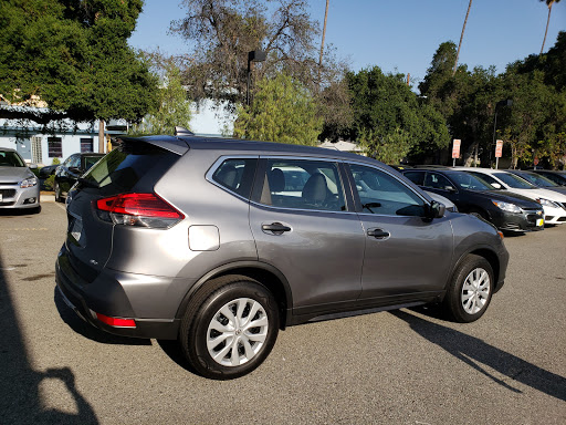 Used Car Dealer «Hertz Car Sales Pasadena», reviews and photos, 2074 E Colorado Blvd, Pasadena, CA 91107, USA