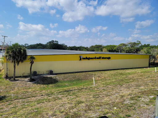 Self-Storage Facility «Safeguard Self Storage», reviews and photos, 3090 Sheridan St, Hollywood, FL 33021, USA