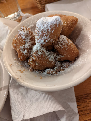 American Restaurant «Cracker Barrel Old Country Store», reviews and photos, 1824 W Lucas St, Florence, SC 29501, USA