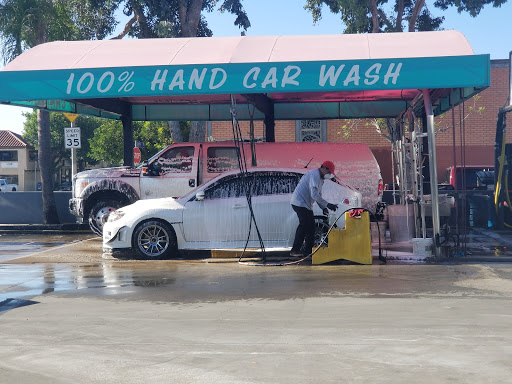 Car Detailing Service «Miamis Auto Detailing», reviews and photos, 1739 S Gaffey St, San Pedro, CA 90731, USA