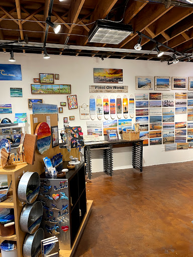 Gift Shop «Pangaea Outpost», reviews and photos, 909 Garnet Ave, San Diego, CA 92109, USA