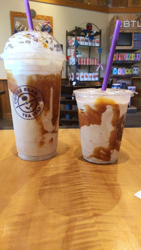 Coffee Shop «The Coffee Bean & Tea Leaf», reviews and photos, 2944 Tapo Canyon Rd, Simi Valley, CA 93065, USA