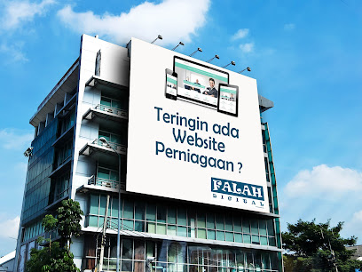 Falah Digital Solution (Kota Bharu) | Agensi Pembangunan Laman Web & Pemasaran Digital Kota Bharu