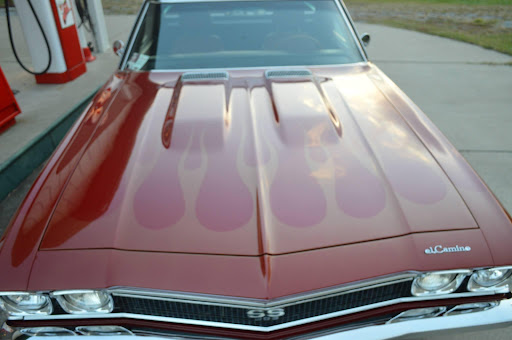 Auto Repair Shop «Milestone Paint & Body», reviews and photos, 11940 Central Pike, Mt Juliet, TN 37122, USA