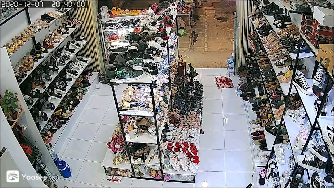 Shop Giày Dép Thủy Tiên
