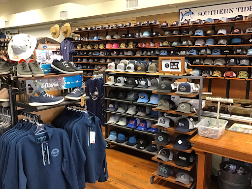 Clothing Store «H.W. Davis Clothing and Shoes», reviews and photos, 152 St George St, St Augustine, FL 32084, USA