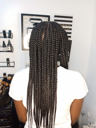 Beauty Salon «Missy Hair Salon», reviews and photos, 6070 Pembroke Rd, Miramar, FL 33023, USA