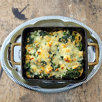 Photo n°4 de l'avis de Karsten.a fait le 19/04/2019 à 19:14 sur le  Karsta's Kartoffel- u. Pfannkuchenhaus à Wangerland