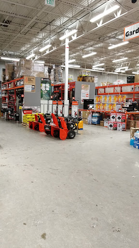Home Improvement Store «The Home Depot», reviews and photos, 5730 S Transit Rd, Lockport, NY 14094, USA