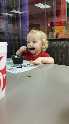 Fast Food Restaurant «Chick-fil-A», reviews and photos, 2000 Gallatin Pike N, Madison, TN 37115, USA