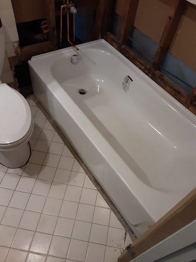 Plumber «Schrader Plumbing», reviews and photos, 1208 Briar Dr, Bedford, TX 76022, USA