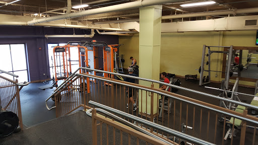 Health Club «Fitness Evolution Sterling», reviews and photos, 21800 Towncenter Plaza #251, Sterling, VA 20164, USA