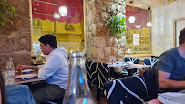 Atmosphère du Restaurant indien Le Curry à Nice - n°5