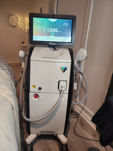 Explore boston tattoo ideas, creative tattoo ideas in Salt Lake City, available at Divine Skin Aesthetics Laser Skincare