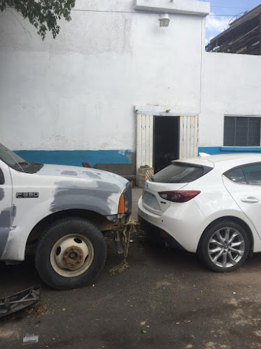 Servicio Electrico Automotriz GOMAC