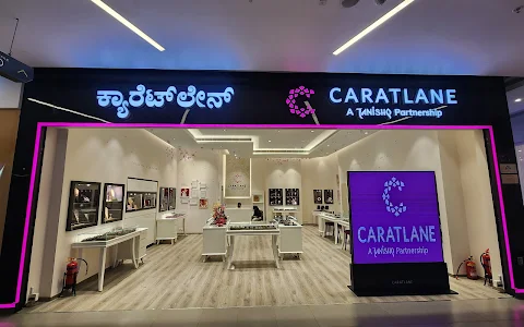 CaratLane Nexus Mall image