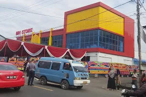 Pasar Talang Padang image