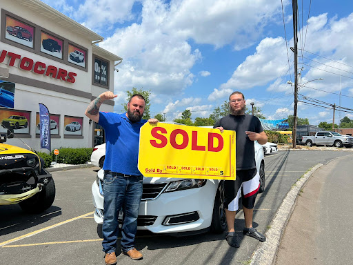 Used Car Dealer «Prestige Auto Cars», reviews and photos, 111 Christian Ln, New Britain, CT 06051, USA