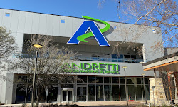 Andretti Indoor Karting & Games in The Colony