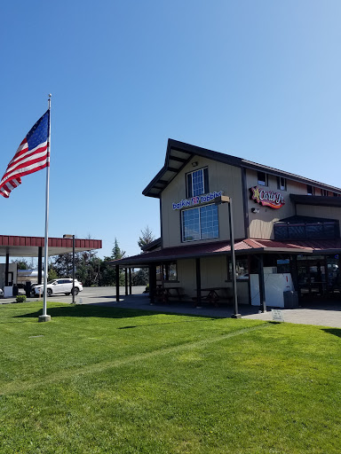 Gas Station «Chevron», reviews and photos, 775 State Hwy 20, Upper Lake, CA 95485, USA