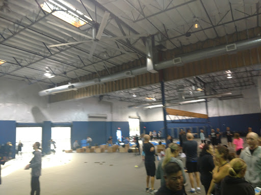 Gym «Fitness MD», reviews and photos, 10015 Foothills Blvd #130, Roseville, CA 95747, USA