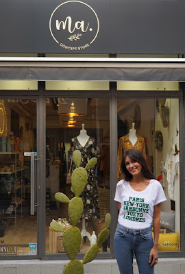 Ma.Concept Store à Narbonne