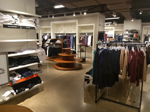 Outlet Store «Tanger Outlet Blowing Rock», reviews and photos, 278 Shoppes on the Parkway Rd, Blowing Rock, NC 28605, USA