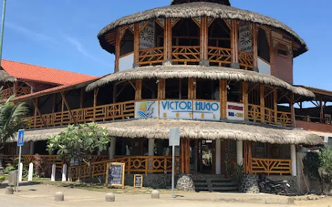 Victor Hugo Hotel image