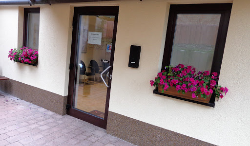 Frank Bleikamp Tierarzt unter Oberlungwitz, 