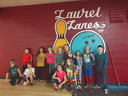 Bowling Alley «Laurel Lanes», reviews and photos, 108 W 8th St, Port Angeles, WA 98362, USA