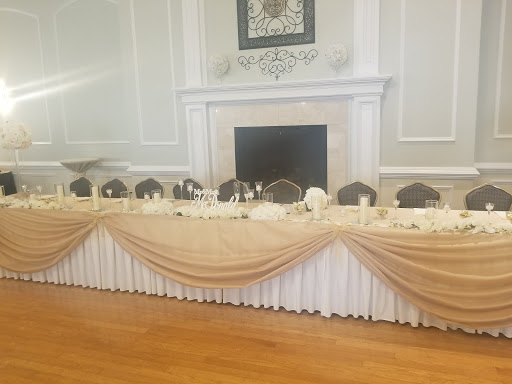 Caterer «The Palace Catering», reviews and photos, 109 N Black Horse Pike, Blackwood, NJ 08012, USA