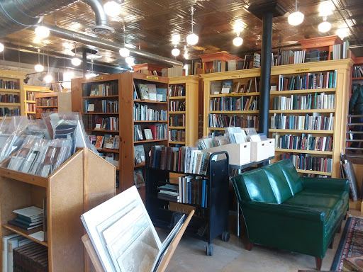 Book Store «Black Swan Books», reviews and photos, 2601 W Main St, Richmond, VA 23220, USA