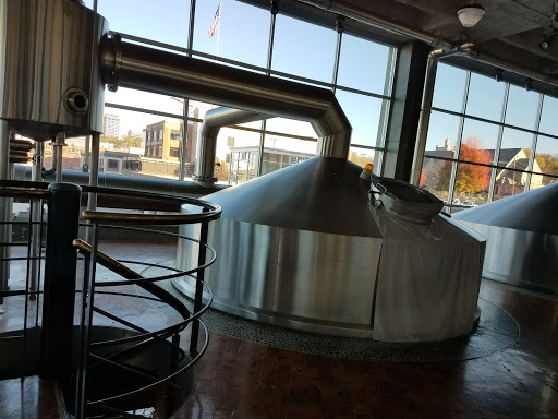 Brewery «Boulevard Brewing Company», reviews and photos, 2501 Southwest Blvd, Kansas City, MO 64108, USA