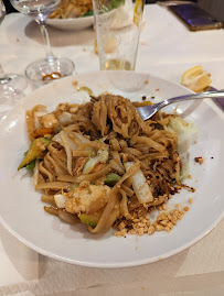 Nouille du Restaurant thaï Carnot Thaï à Saint-Maur-des-Fossés - n°1