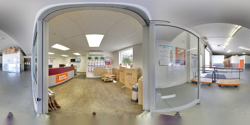 Self-Storage Facility «Public Storage», reviews and photos, 1917 Long Beach Blvd, Long Beach, CA 90806, USA