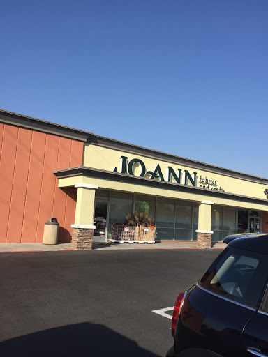 Fabric Store «Jo-Ann Fabrics and Crafts», reviews and photos, 3588 Palo Verde Ave, Long Beach, CA 90808, USA