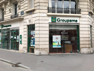 Agence Groupama Paris Lmp à Paris