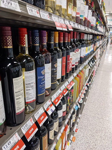 Supermarket «Publix Super Market at The Centre on Hugh Howell», reviews and photos, 4422 Hugh Howell Rd, Tucker, GA 30084, USA