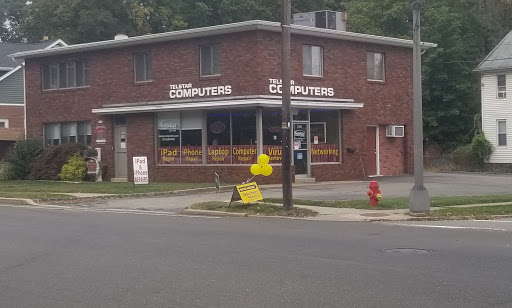 Computer Repair Service «Telstar Computers», reviews and photos, 378 E Main St, Denville, NJ 07834, USA